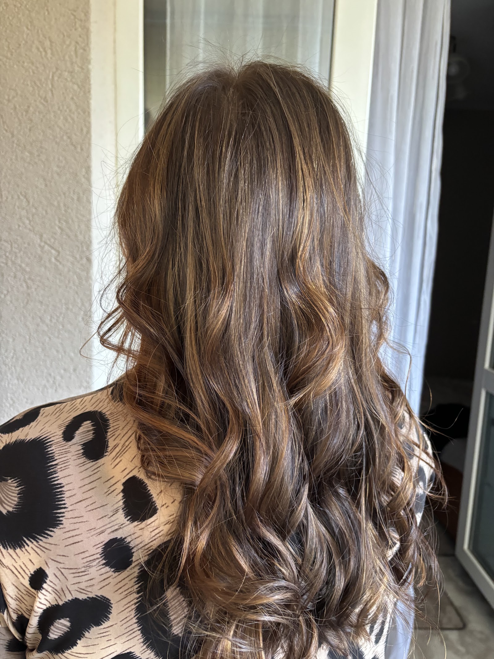 Sassy Salon