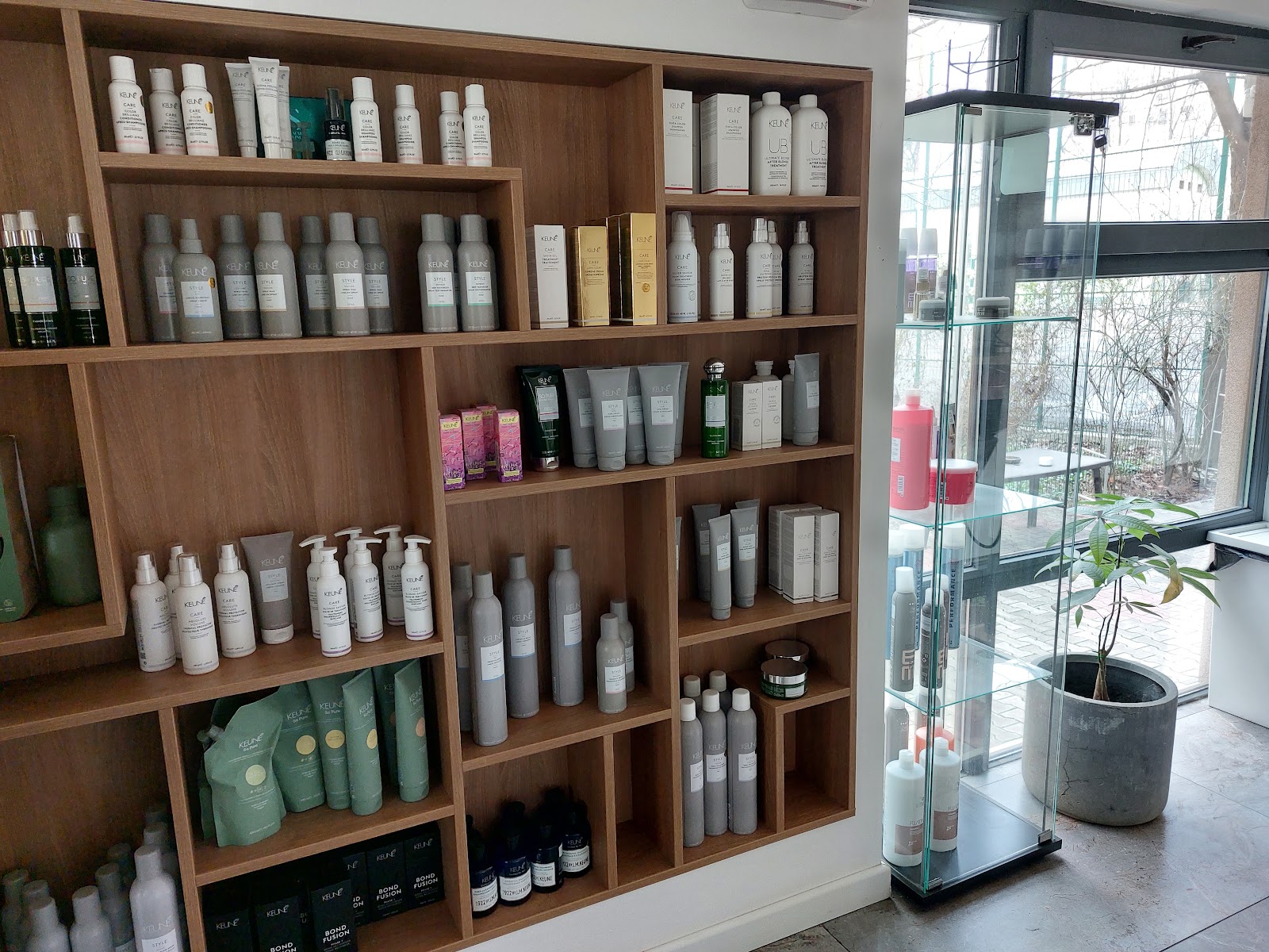 Salon Posh