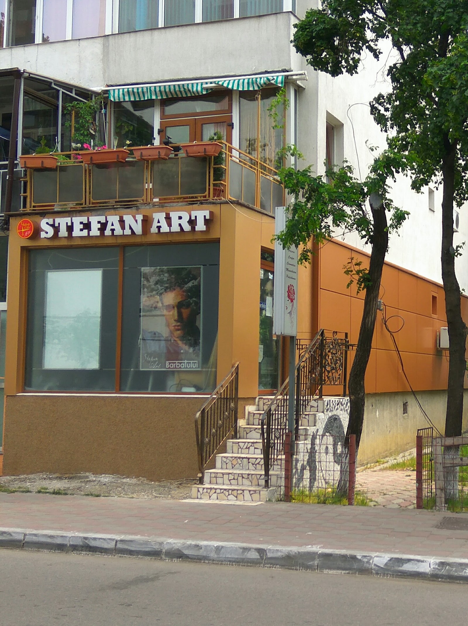 Stefan Art