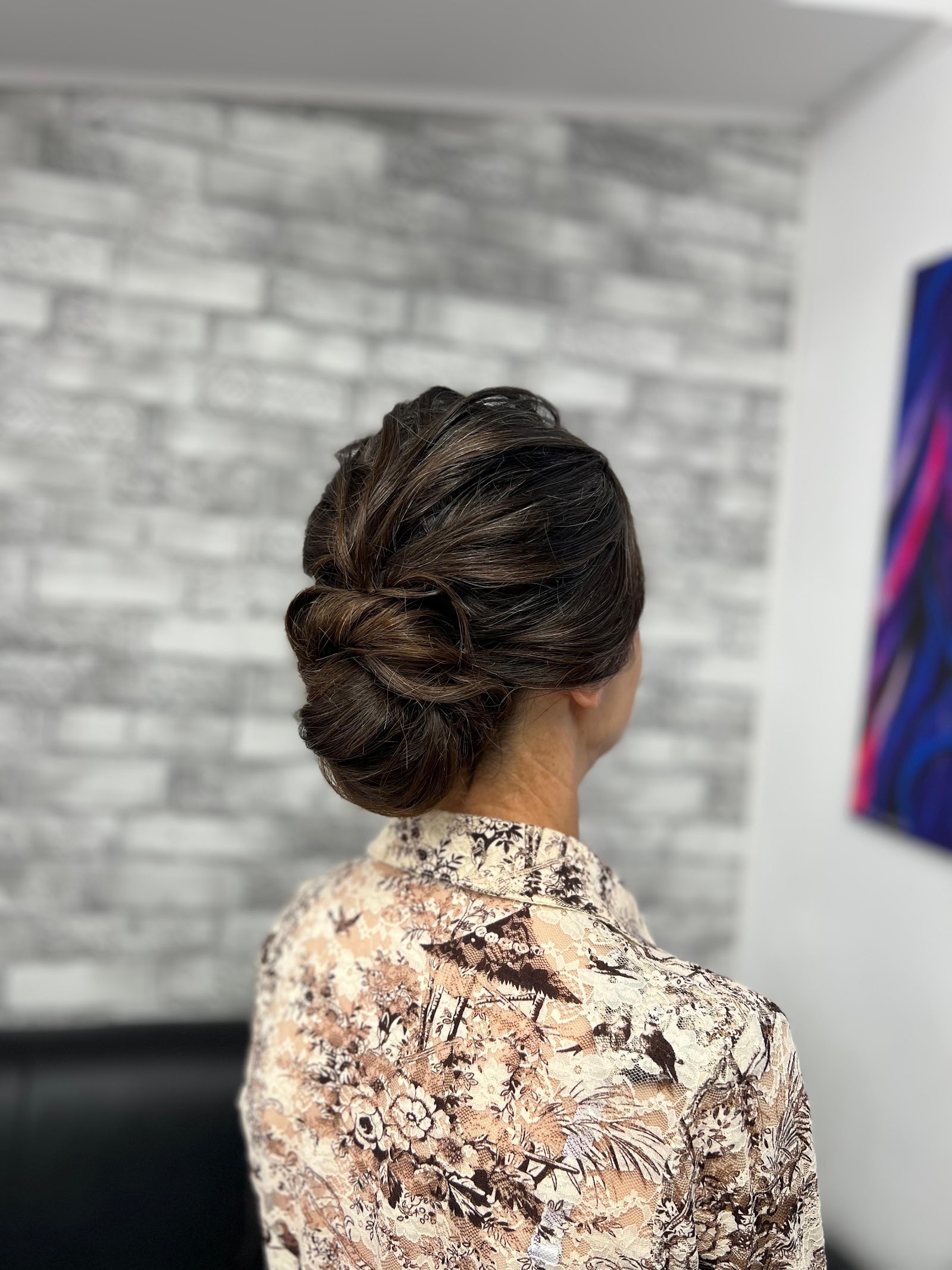 Salon Ellisium Iasi