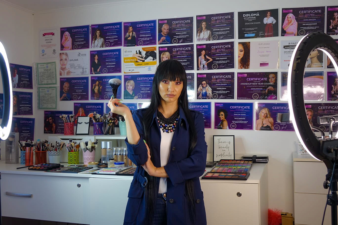Znacom Ivana Beauty Studio