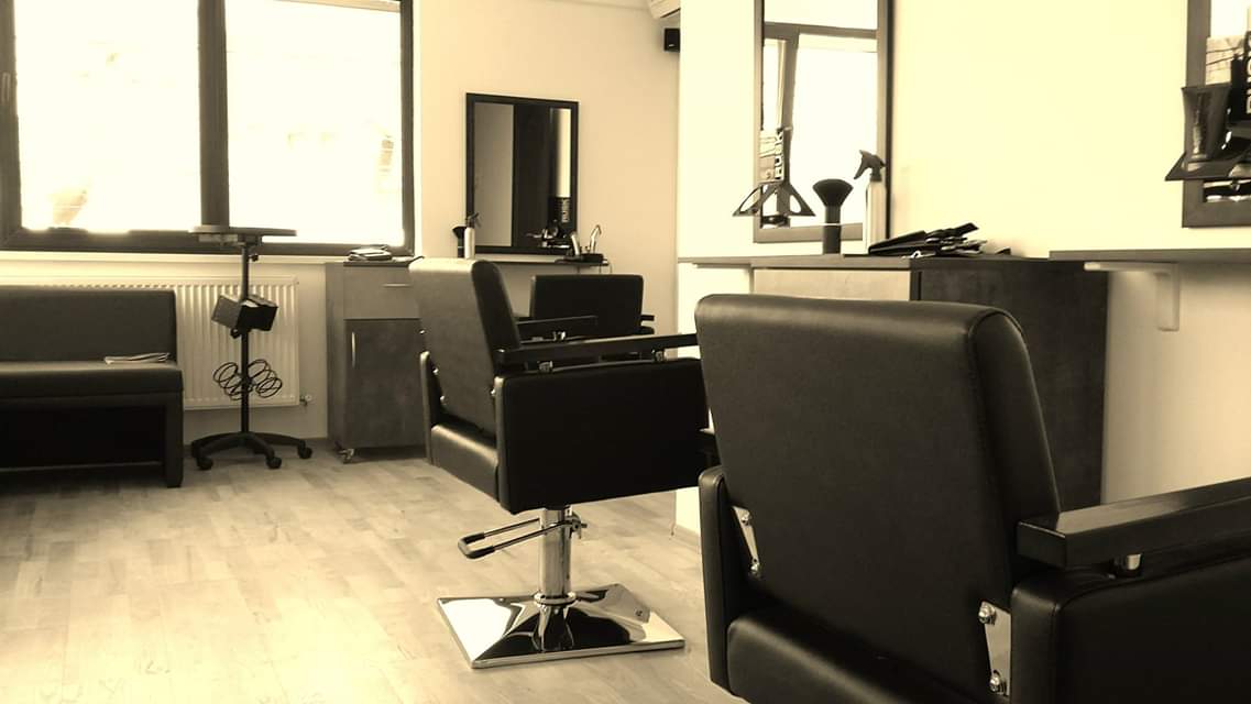 URBAN Beauty Studio