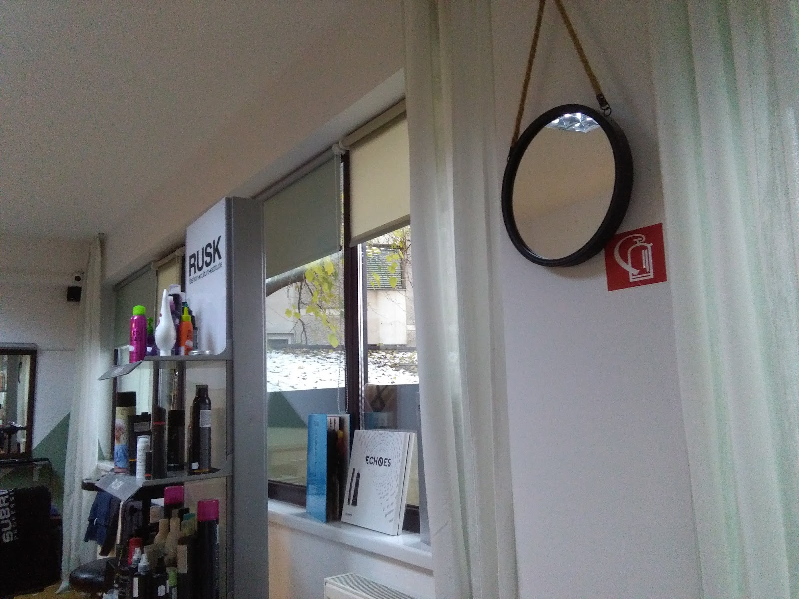 URBAN Beauty Studio