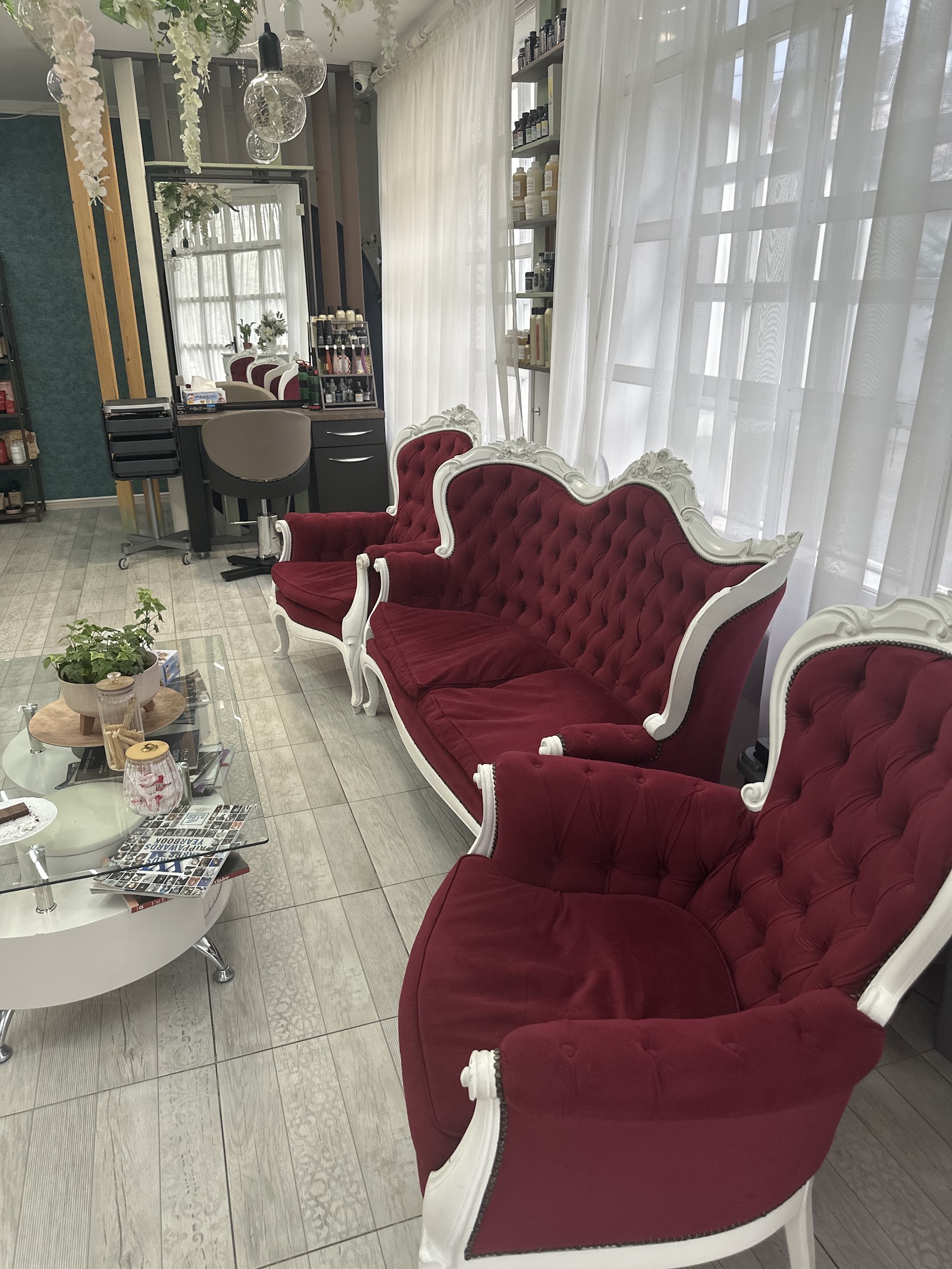 Salon UpStyle