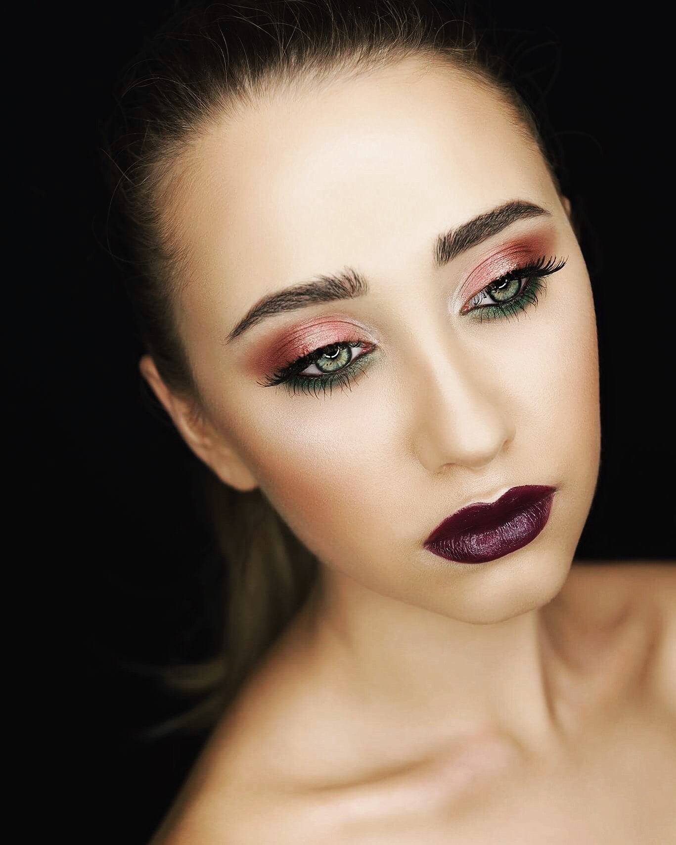 Makeup Iasi - Irina Moraru