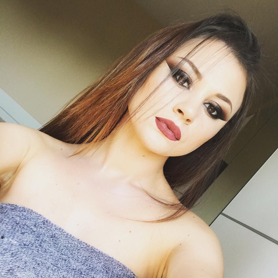 Makeup Iasi - Irina Moraru