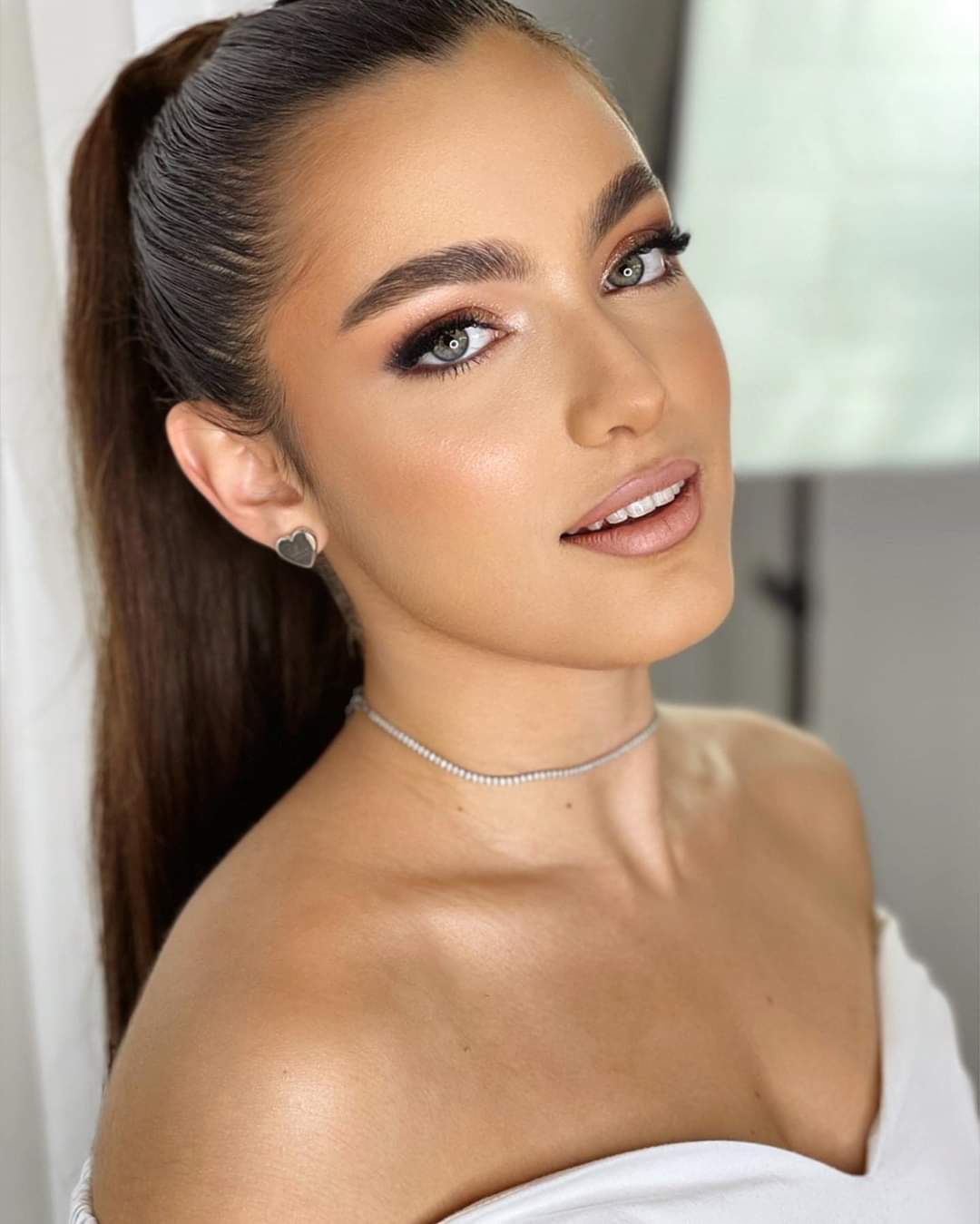 Sava Denisa Make up Artist