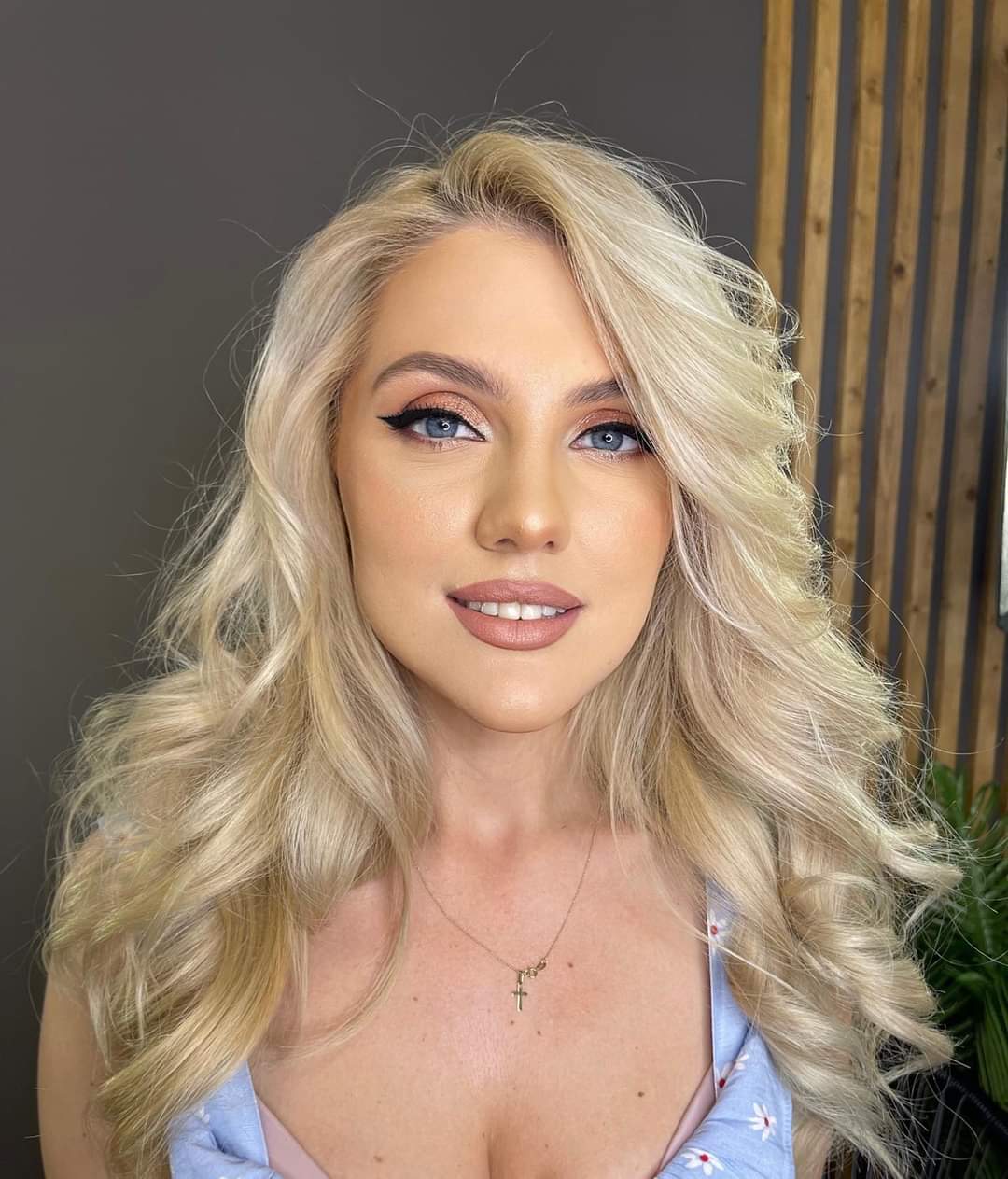 Sava Denisa Make up Artist