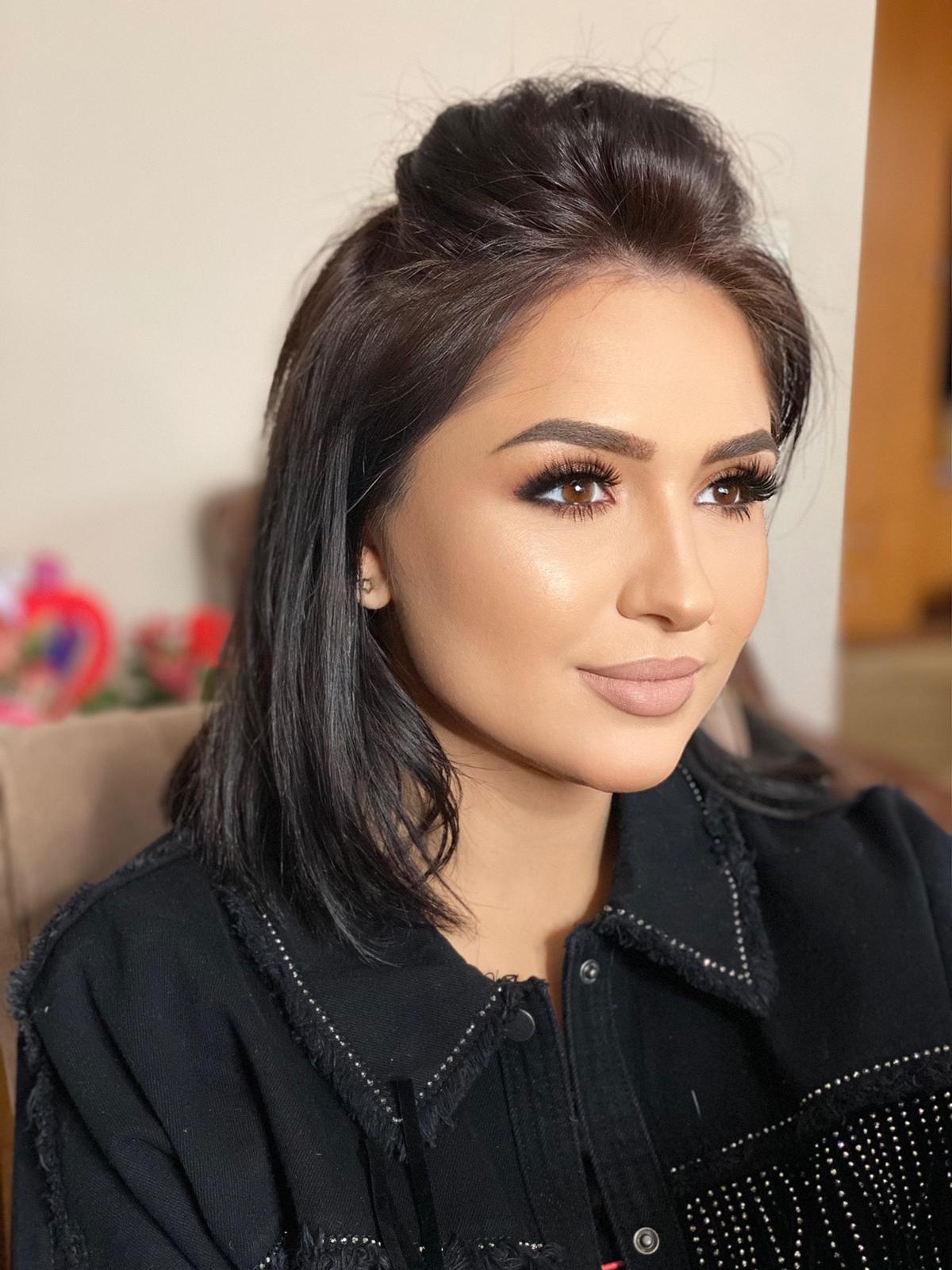 Sava Denisa Make up Artist