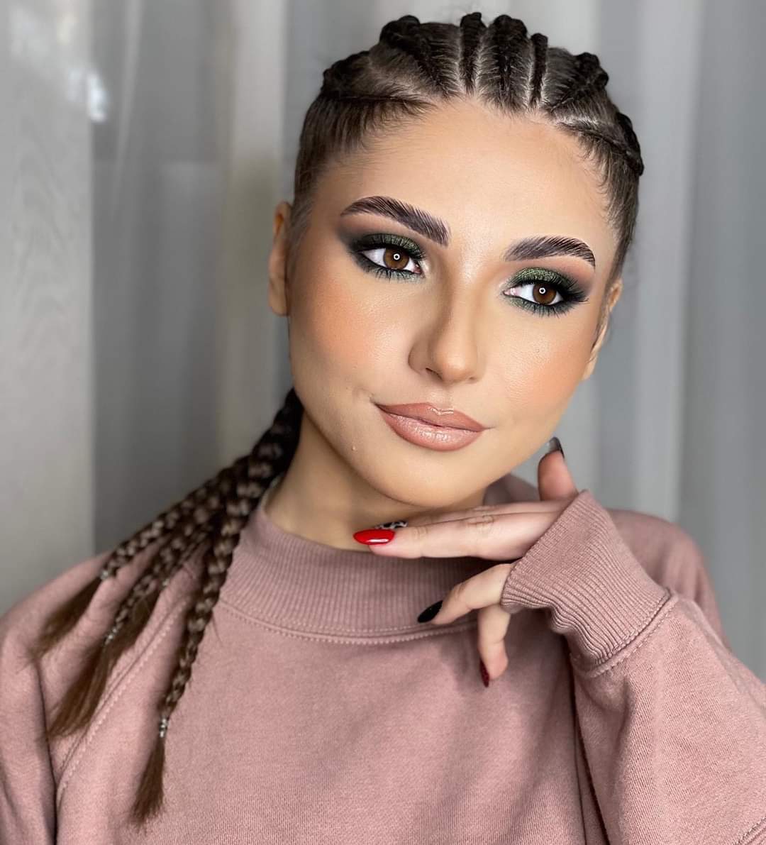 Sava Denisa Make up Artist