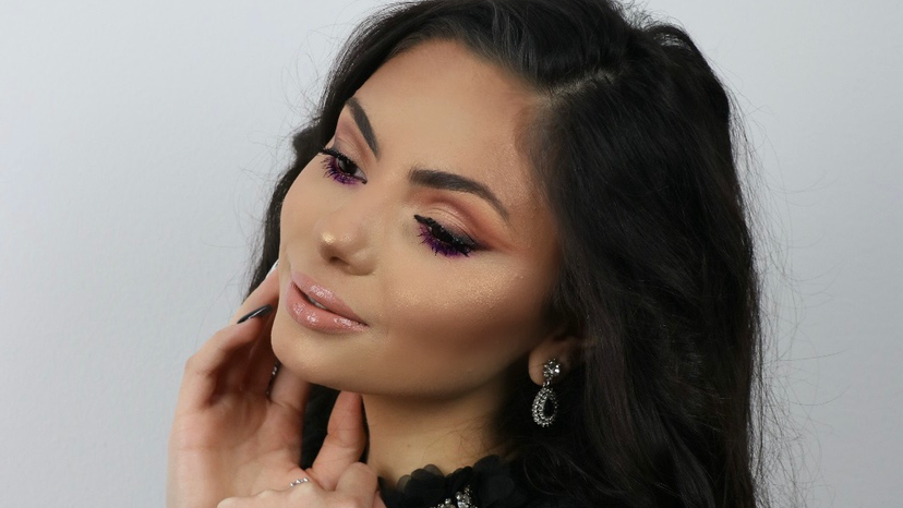 Makeup Artist Iasi Georgiana Miron