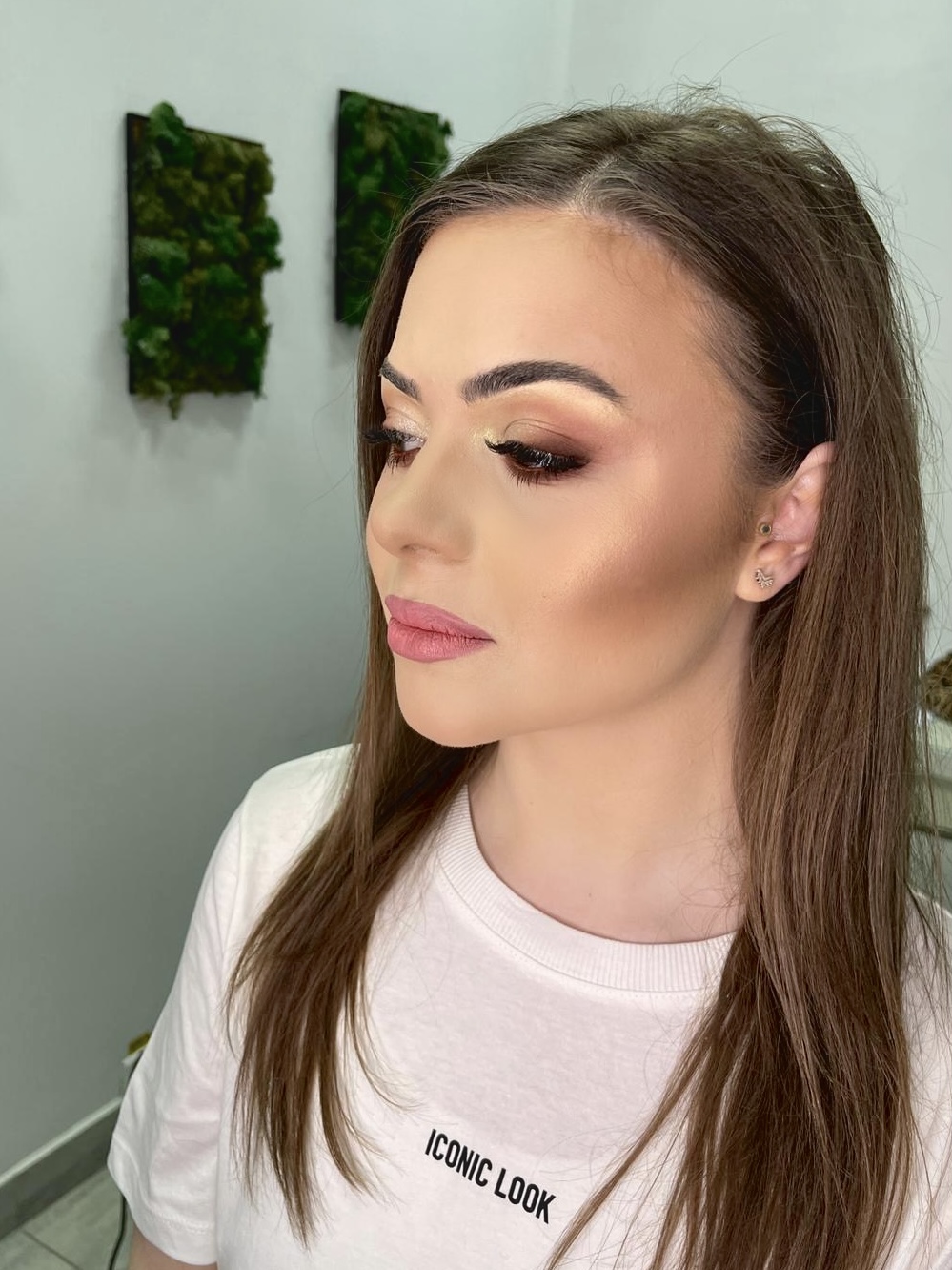 Makeup Artist Iasi Georgiana Miron