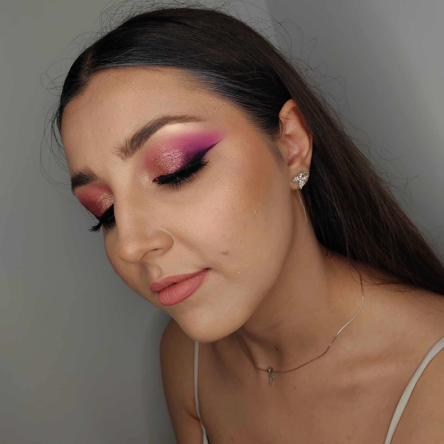 Makeup by Nona