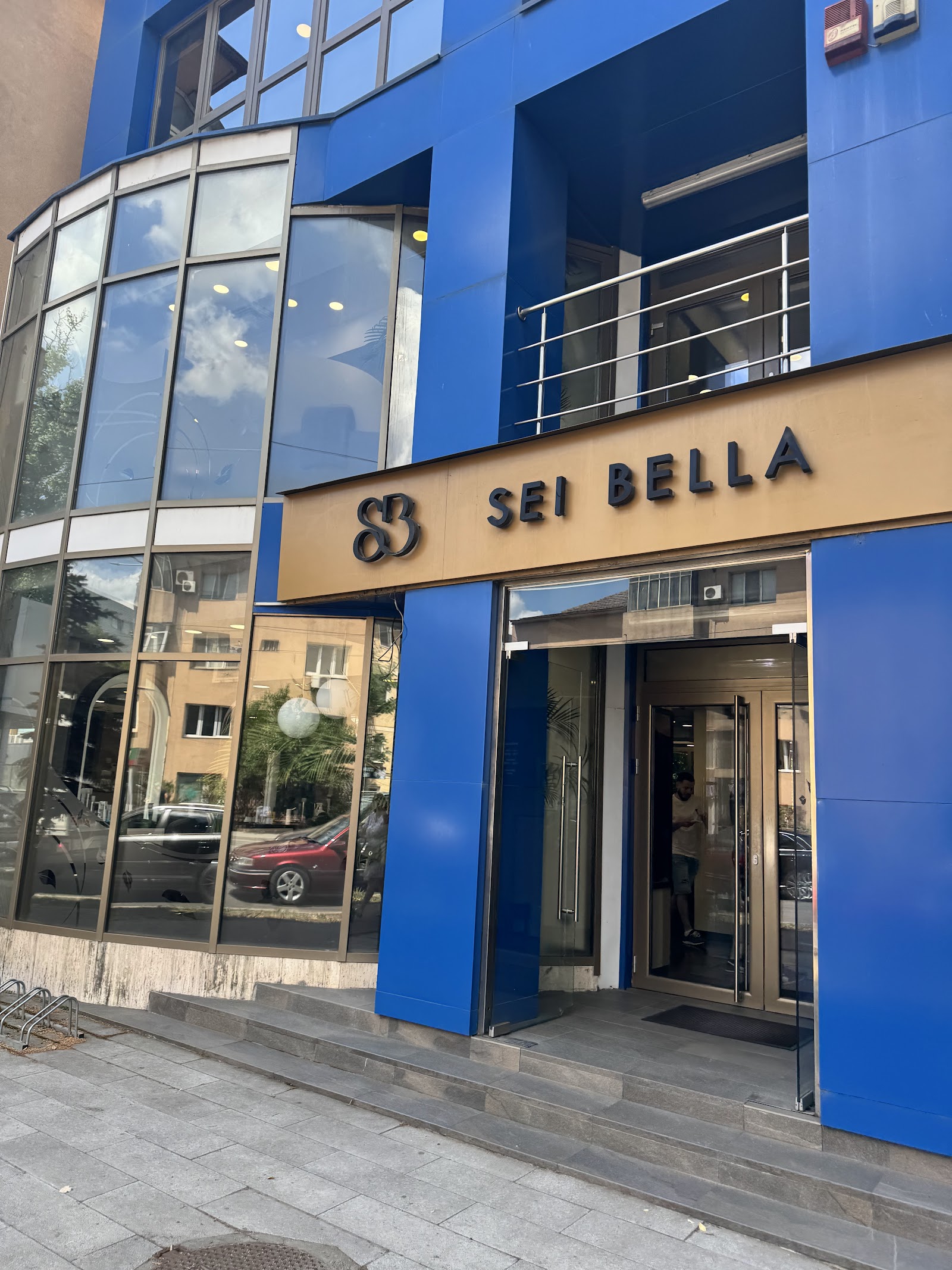 Sei Bella