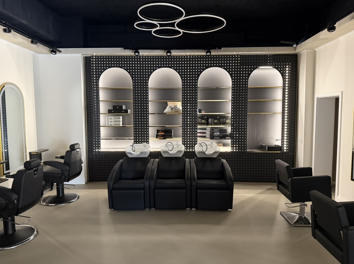 Reina, The House of Beauty, Iasi