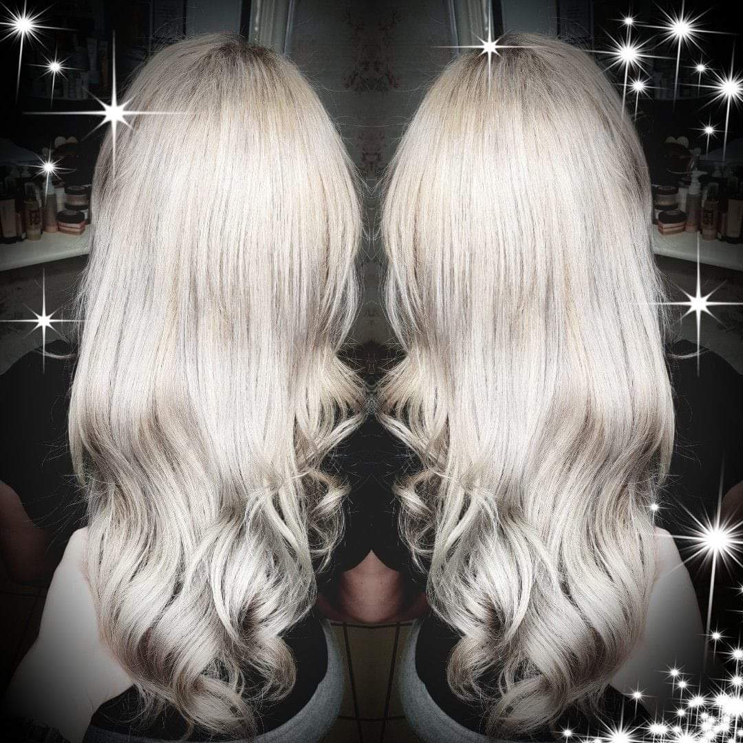 Salon Nuevo