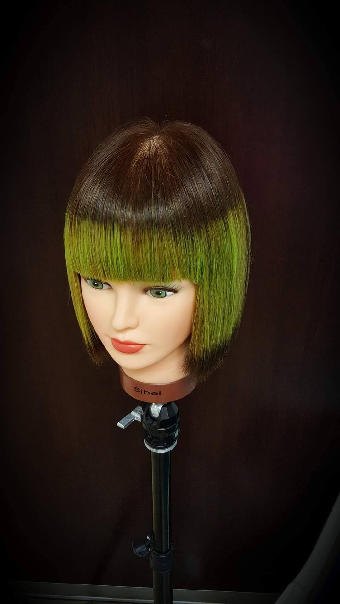 Salon Nuevo