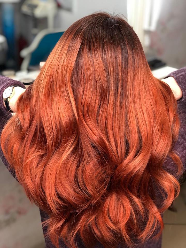 Salon Nuevo
