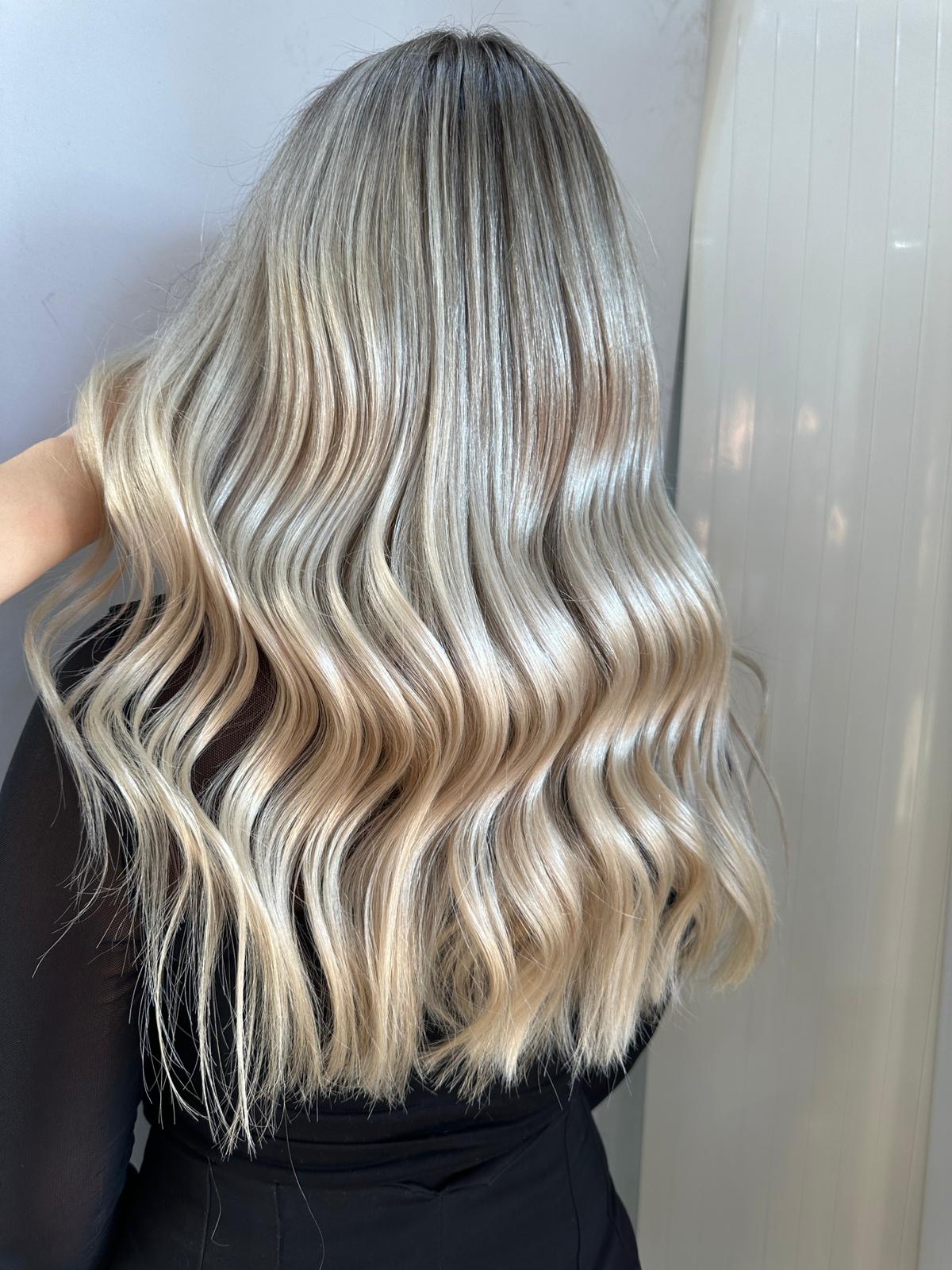 SALON SESSION