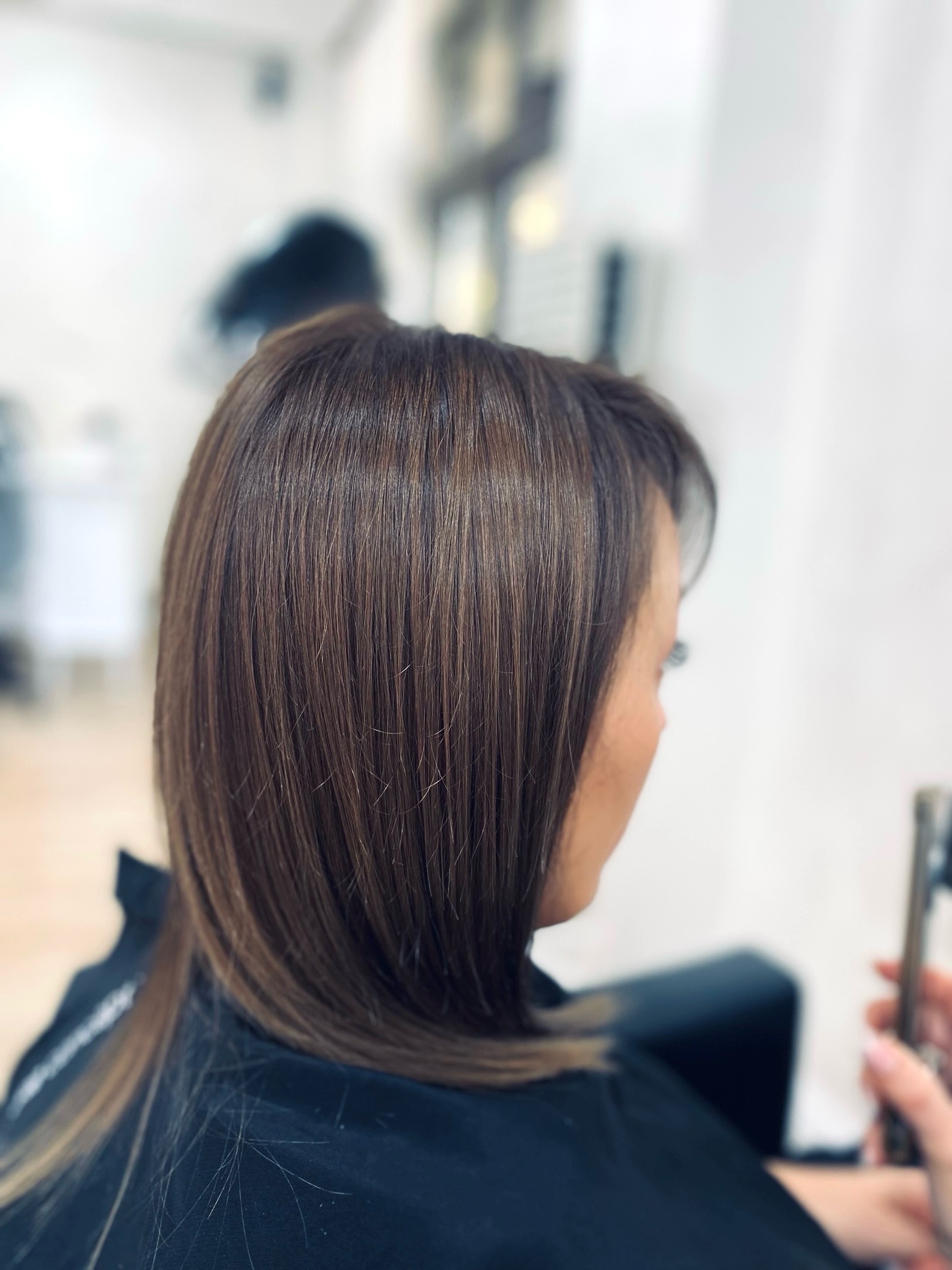 SALON SESSION