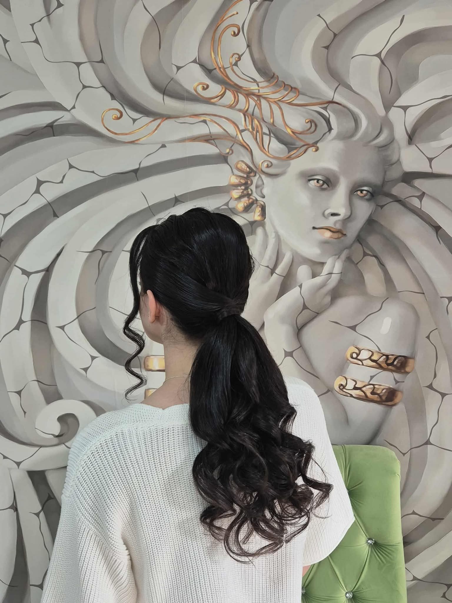 Salon Addict