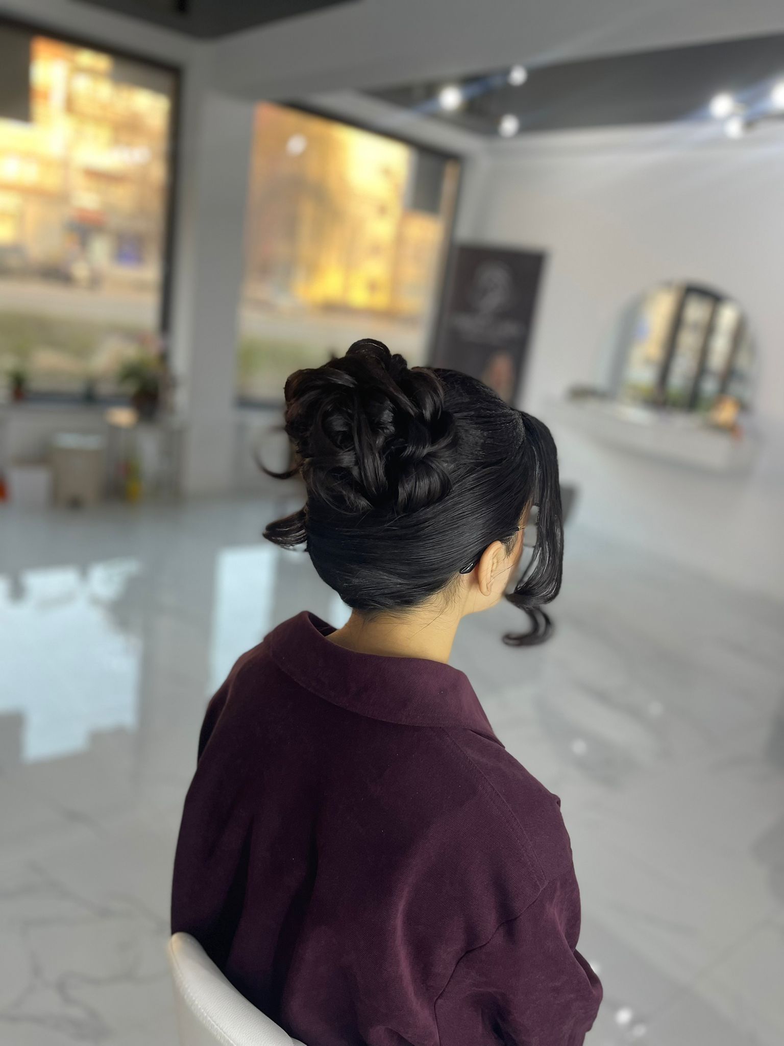 Salon Addict