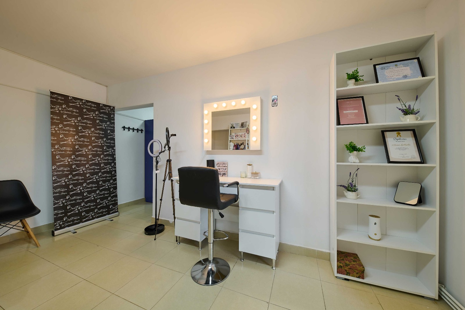 Beauty Boutique