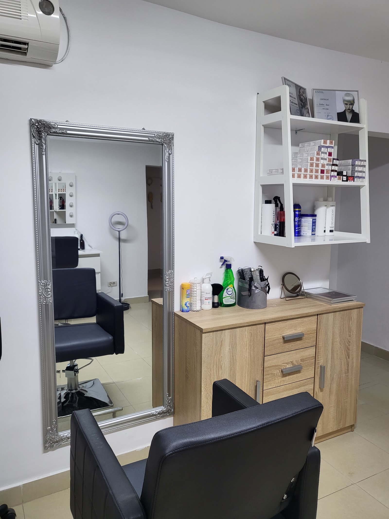 Beauty Boutique