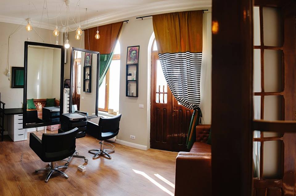 Studio 16 - Hair&Beauty