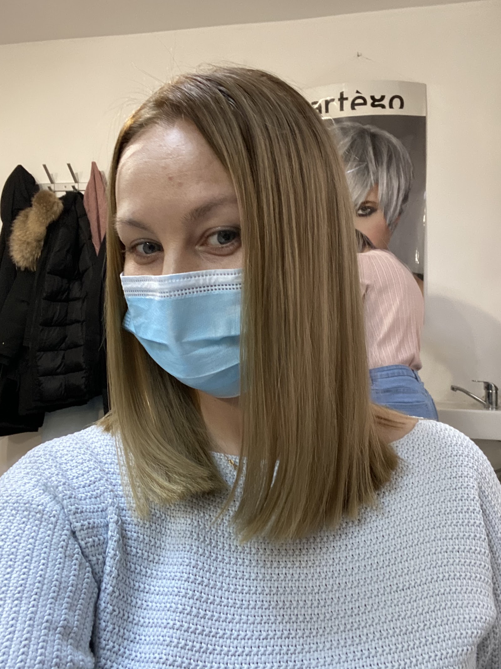 Celebrity Beauty Salon
