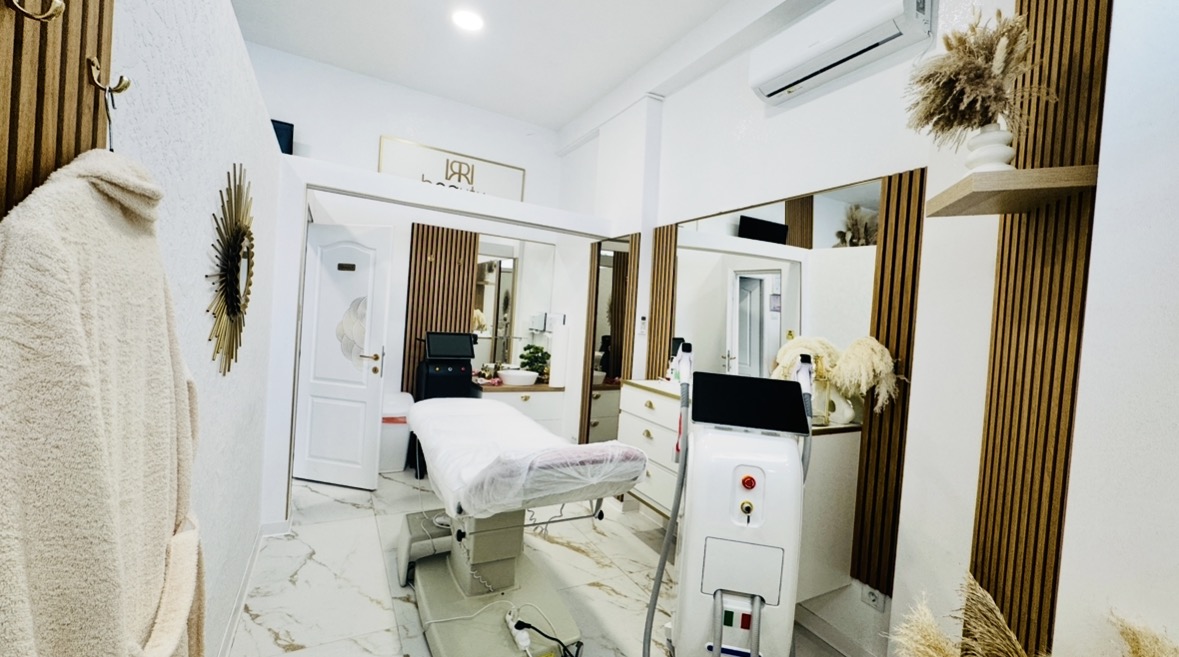 Roxana Irimia Concept Salon