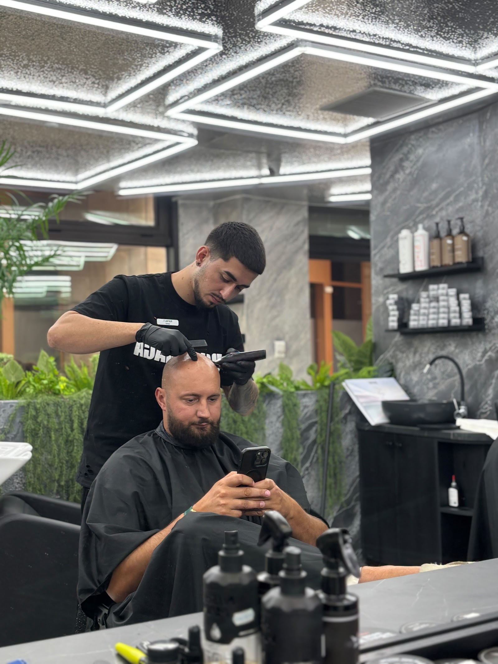 Empire Salon Iasi