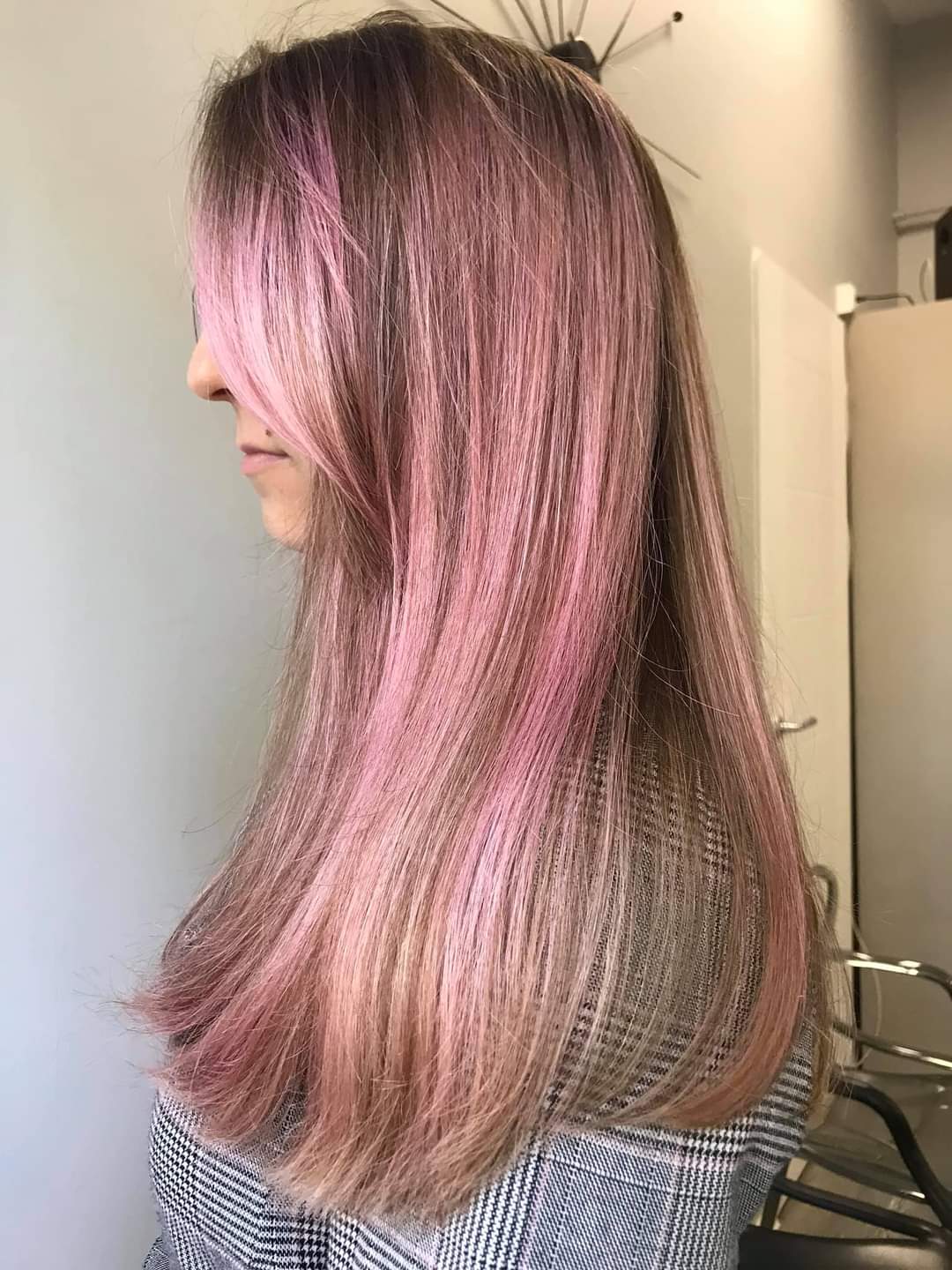Sizó - Hair Design