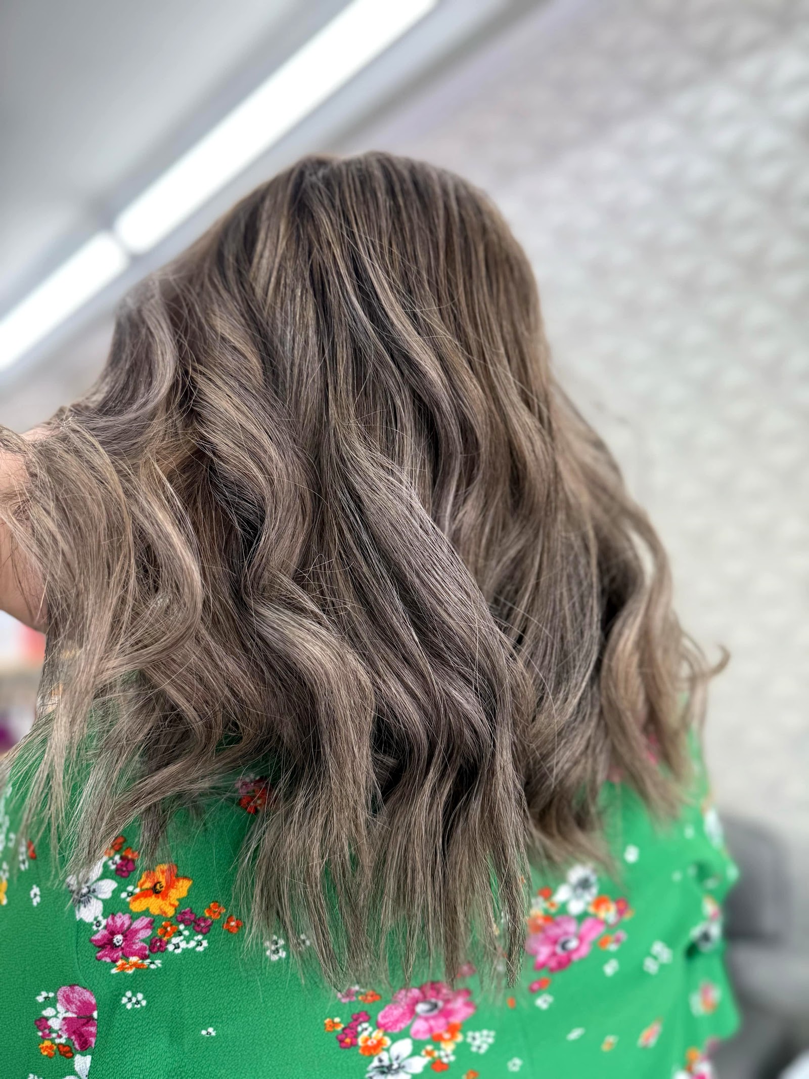 Antonia Beauty Salon
