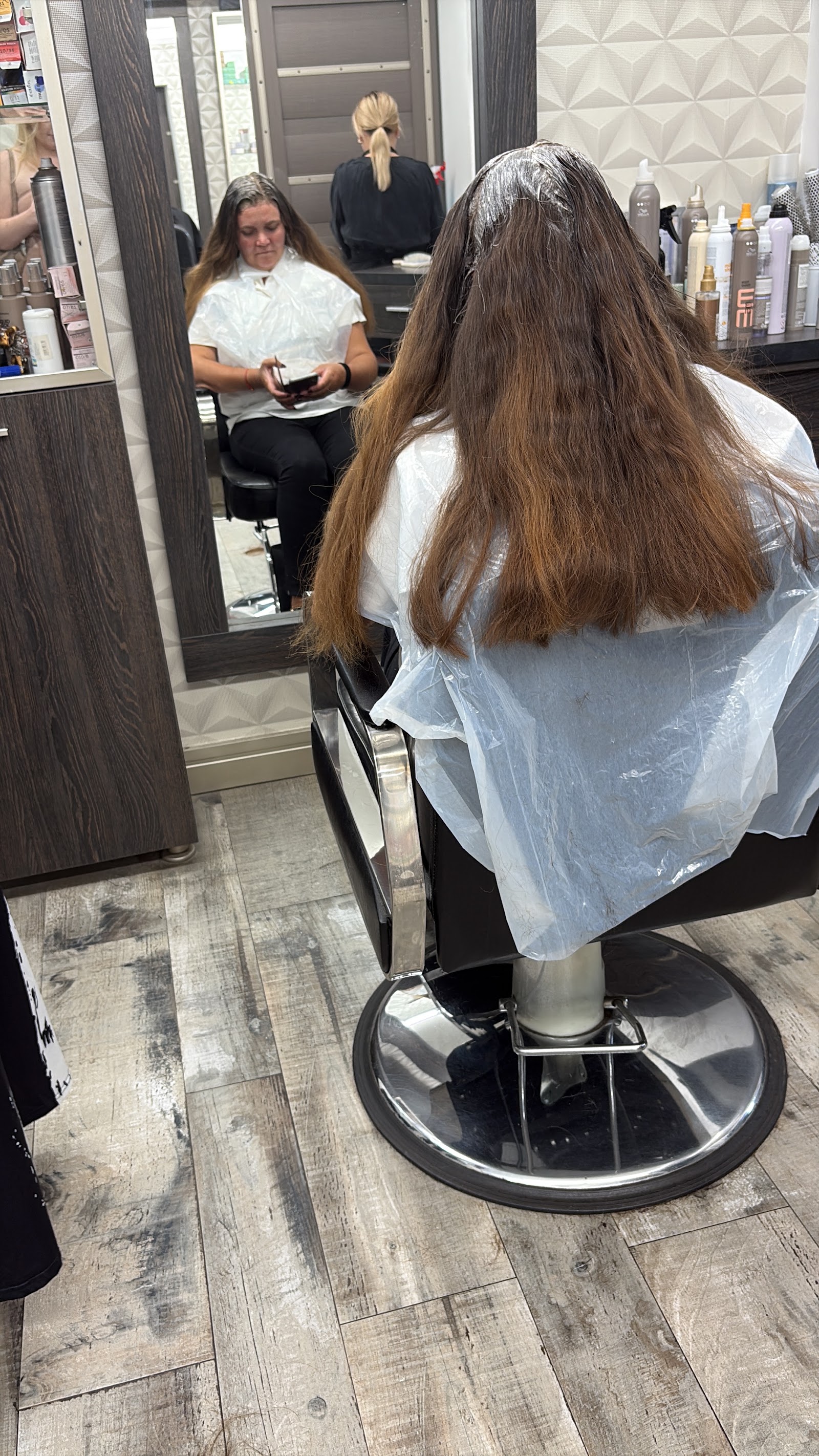 Antonia Beauty Salon