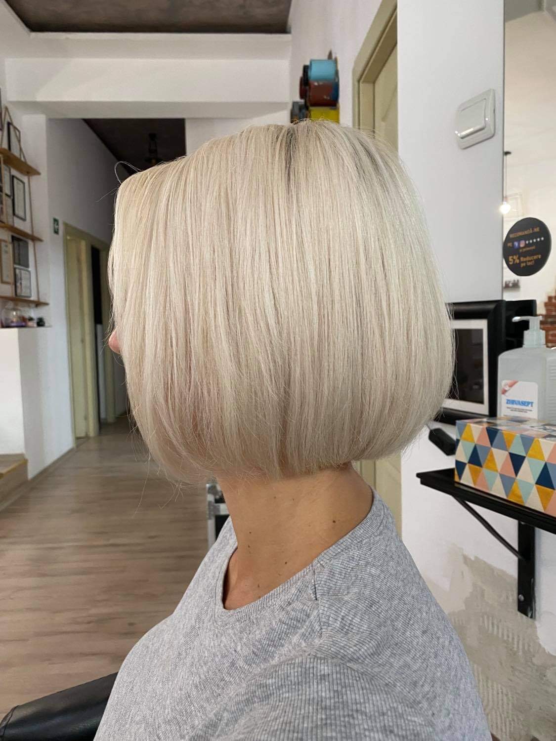 Andreea Paval Hair and Beauty Iasi