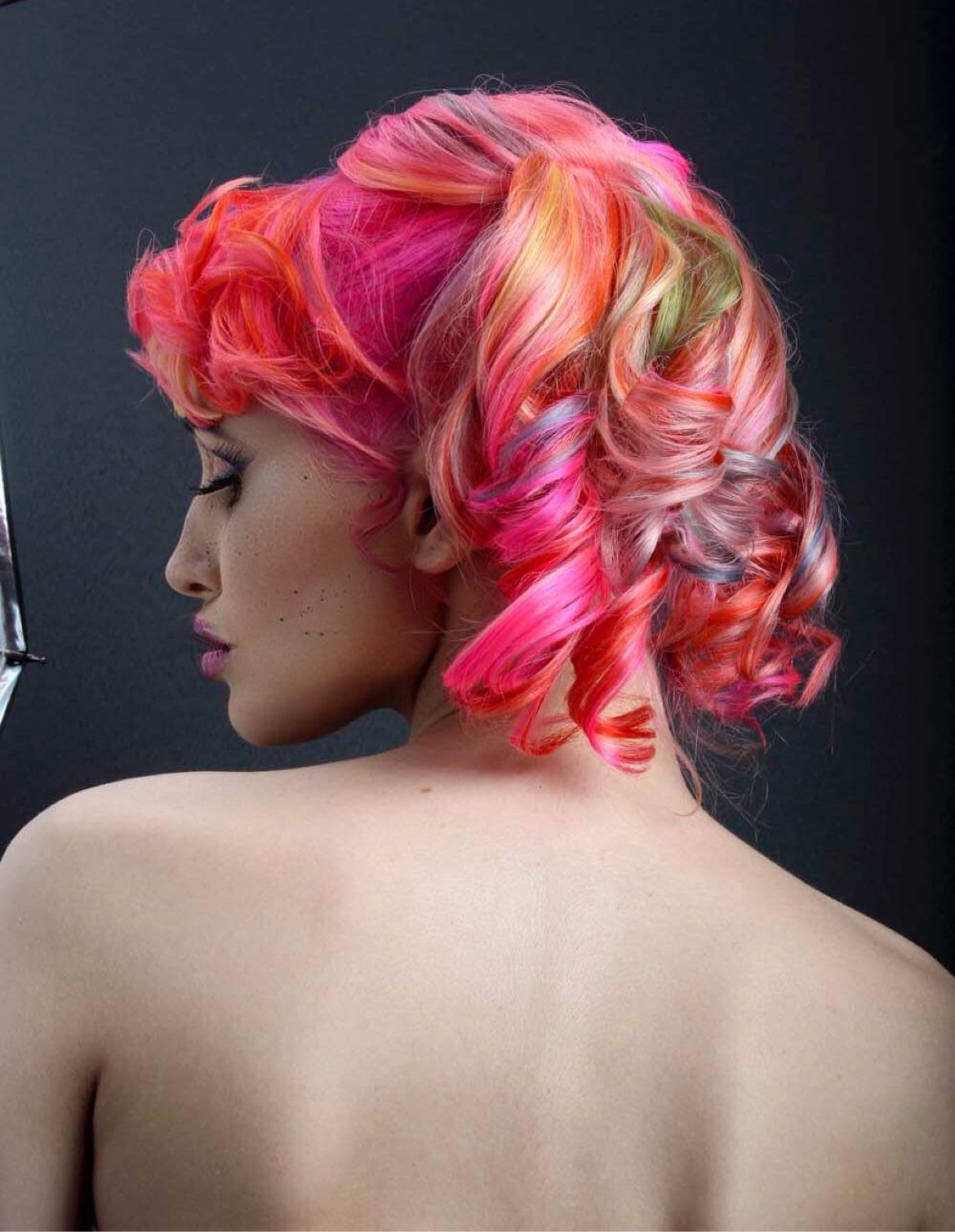 Andreea Paval Hair and Beauty Iasi