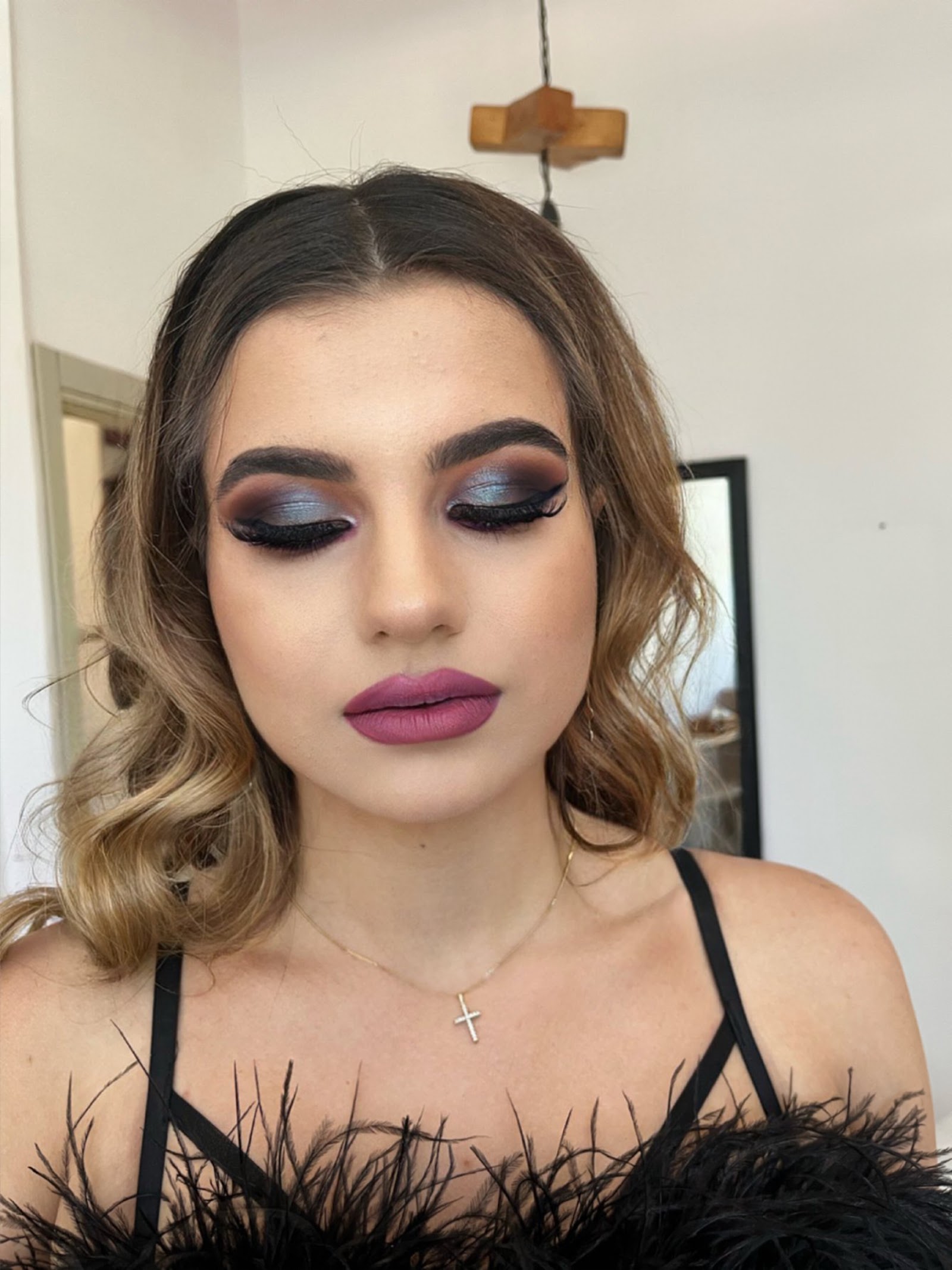 Andreea Paval Hair and Beauty Iasi