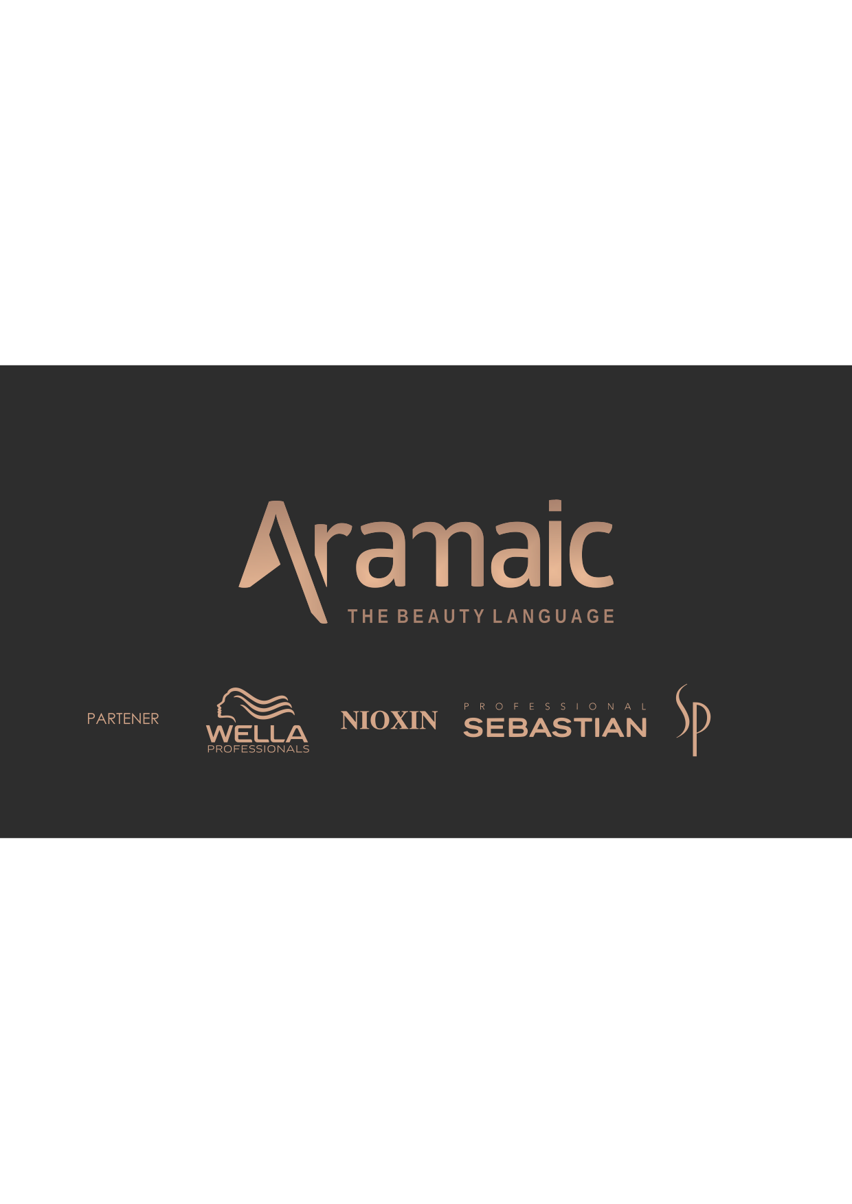 Aramaic The Beauty Language