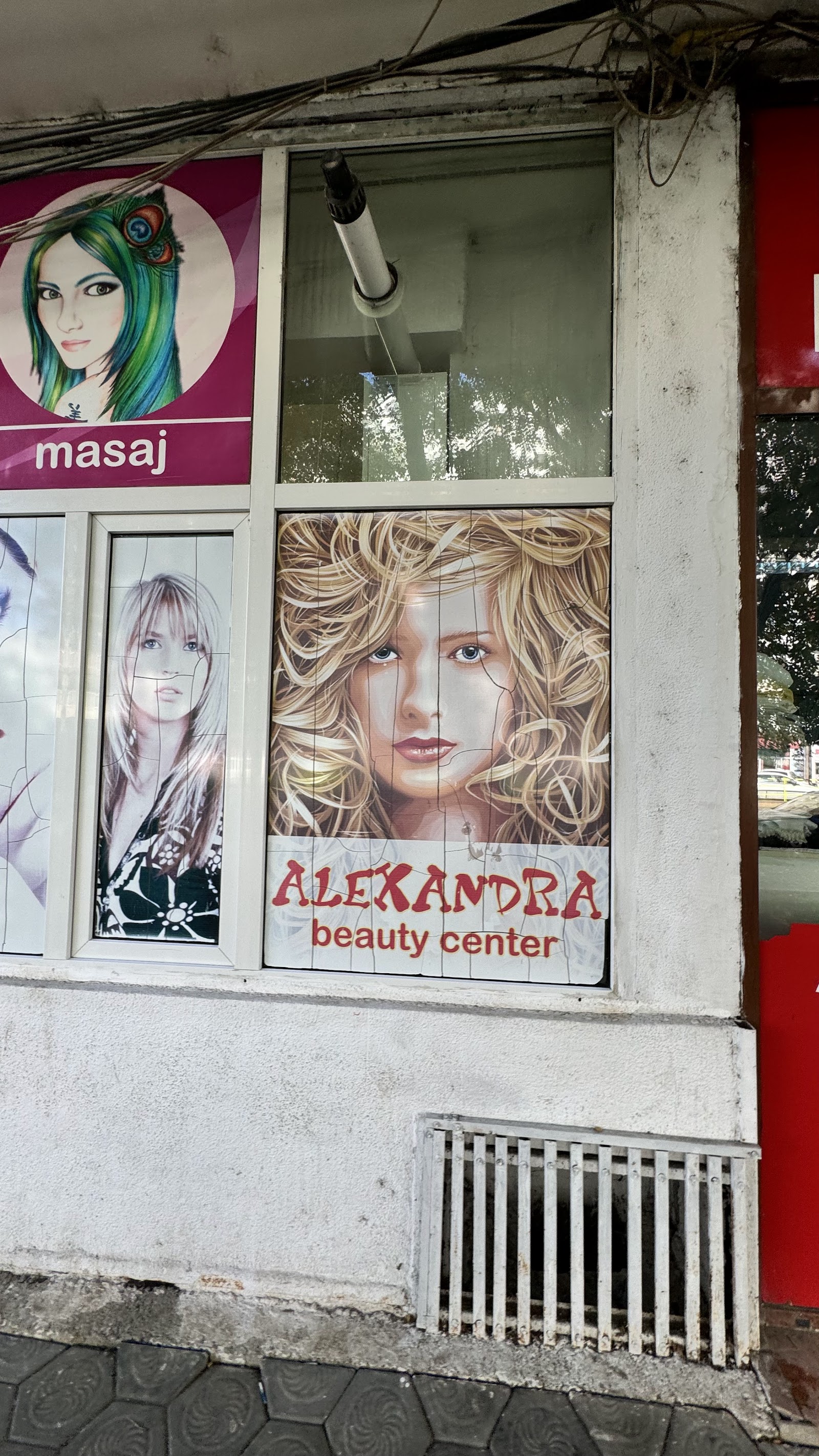 Salon Alexandra & Denisa Beauty Center