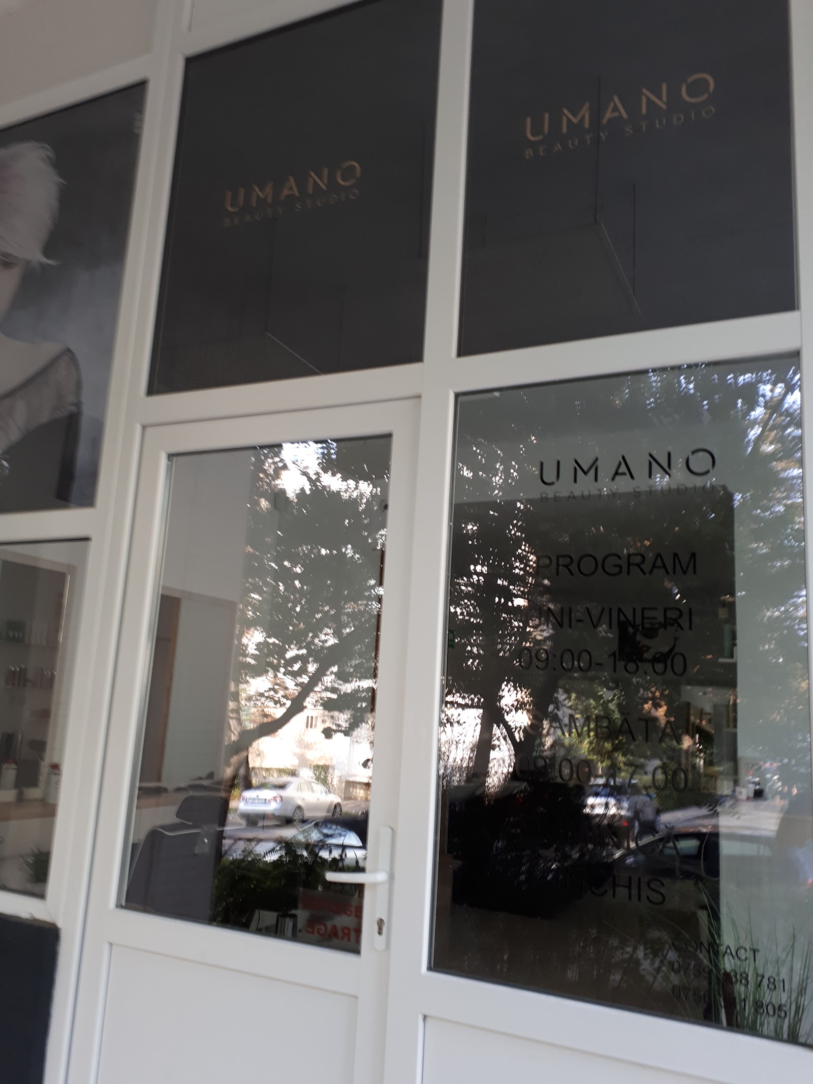 Umano Beauty Studio