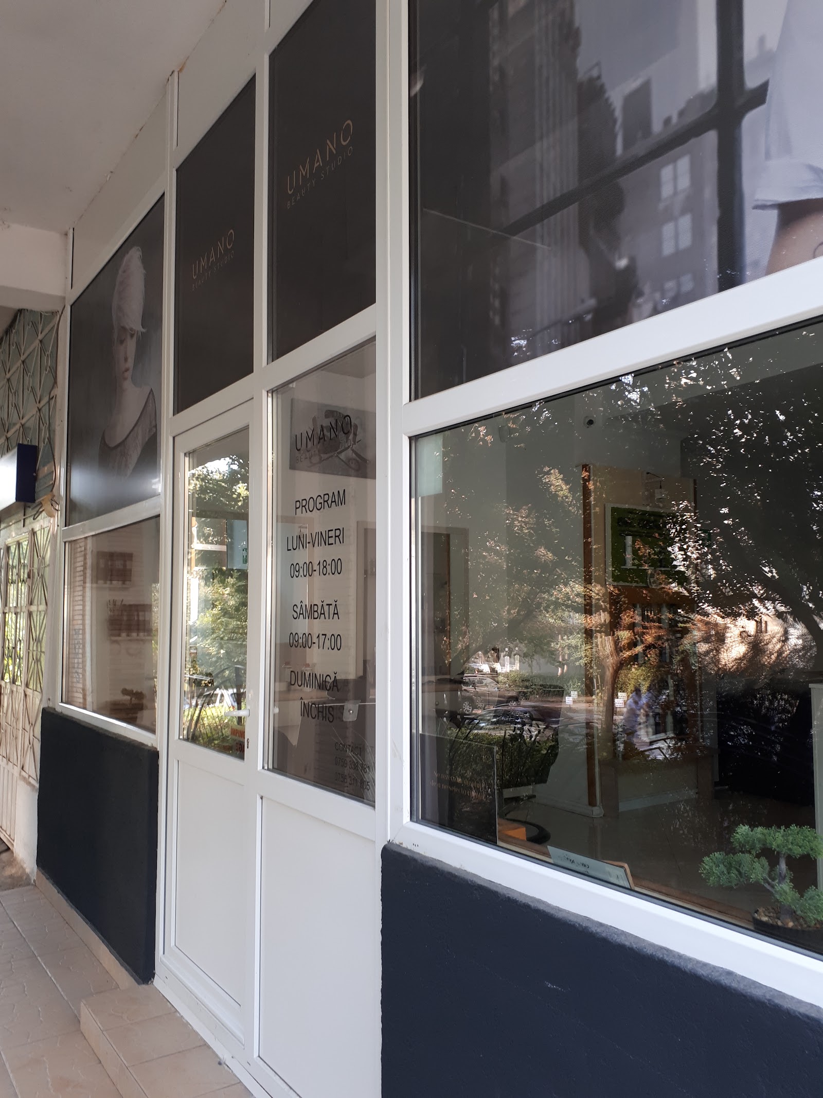 Umano Beauty Studio