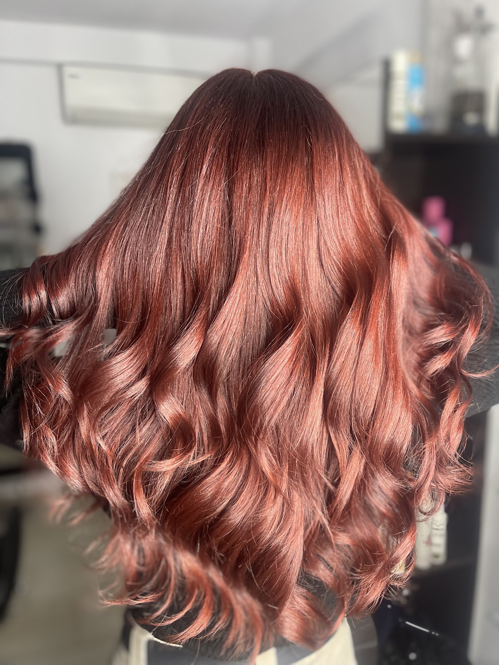 BlondBeauty Salon