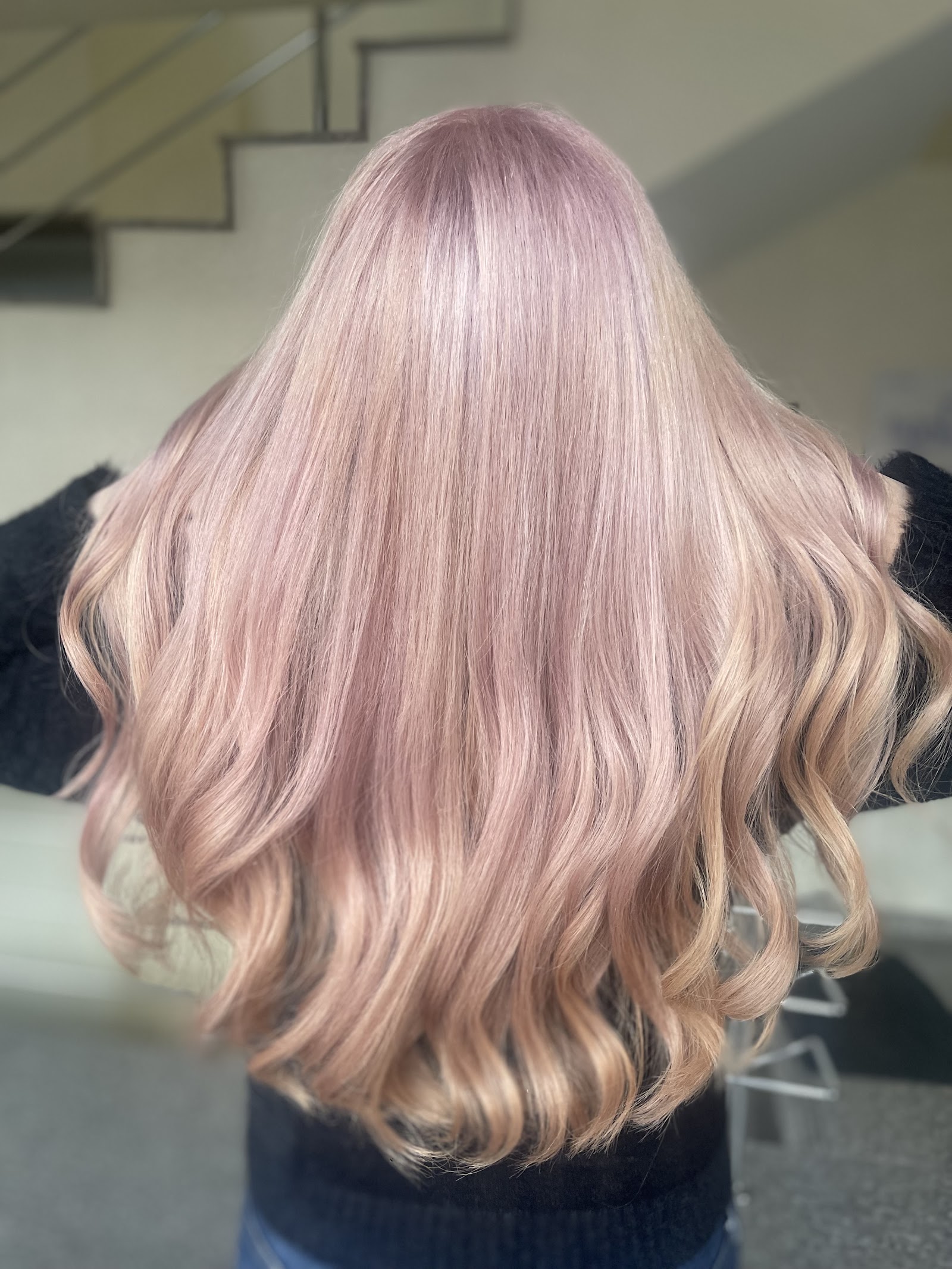 BlondBeauty Salon