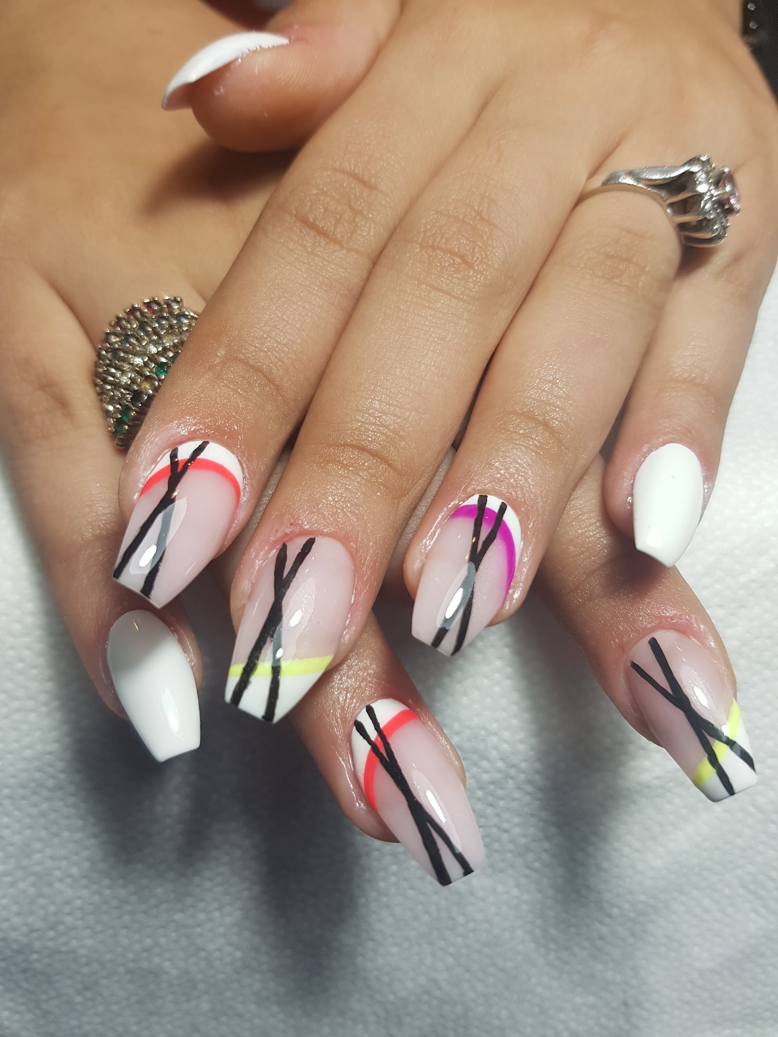 Salon Alina Cosmetică
