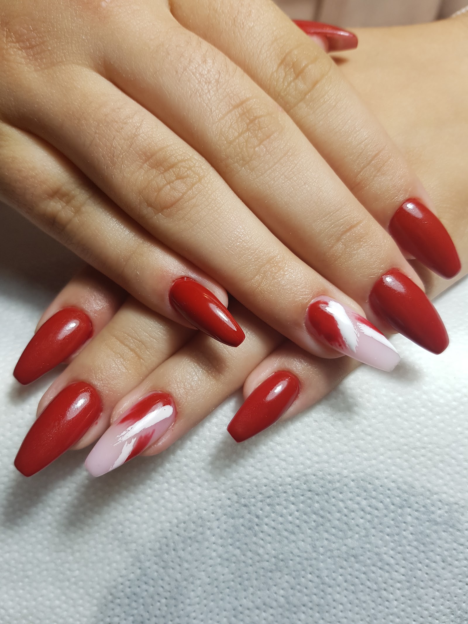 Salon Alina Cosmetică