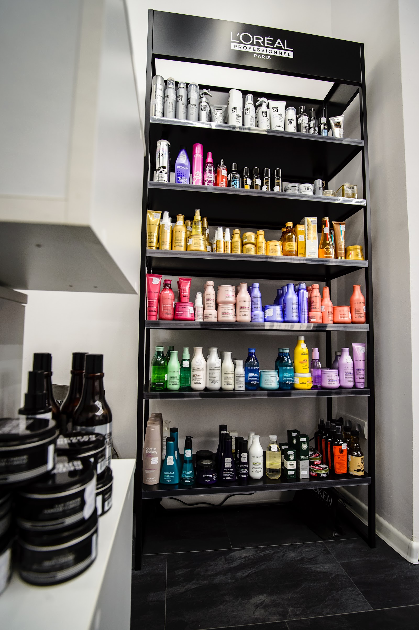 Atipic Salon & Academy