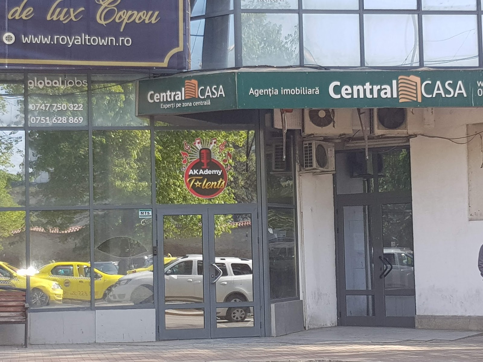 Beautete Salon