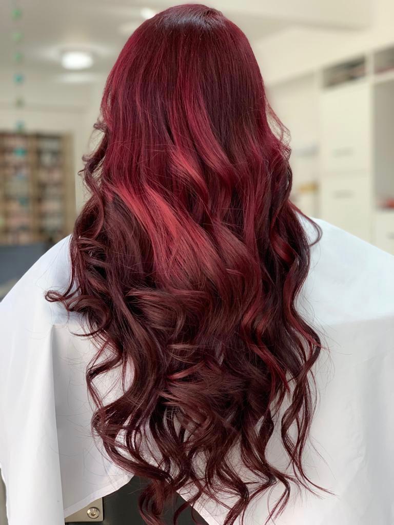 Beautete Salon