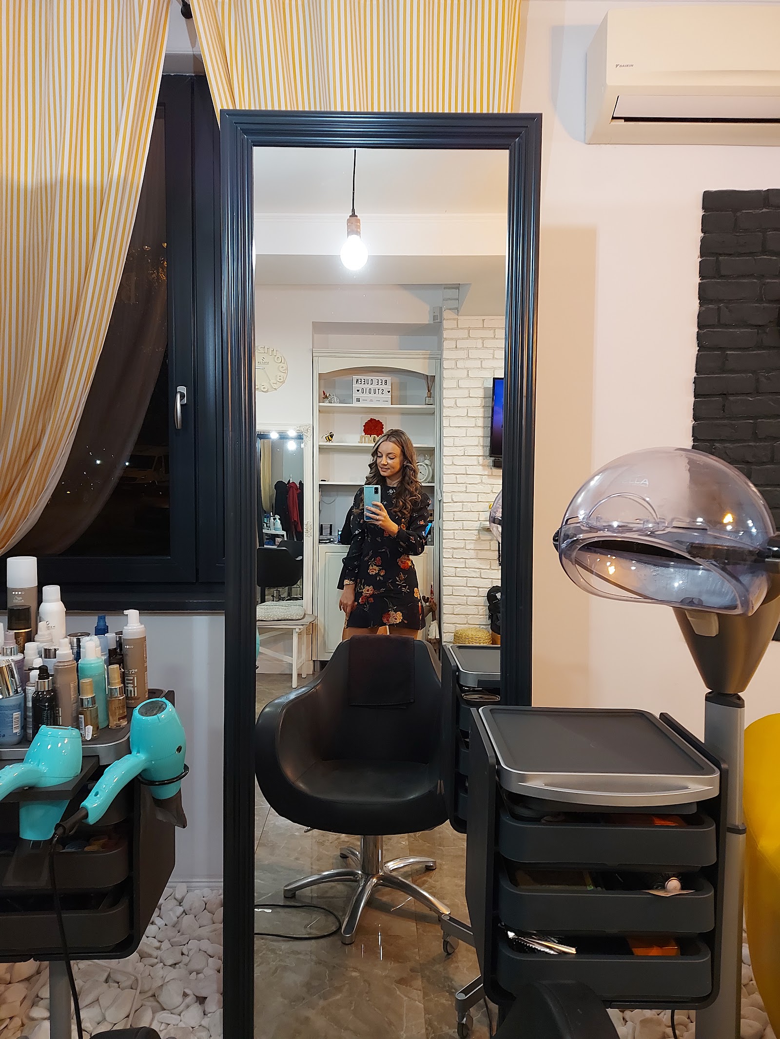 Bee Queen Studio